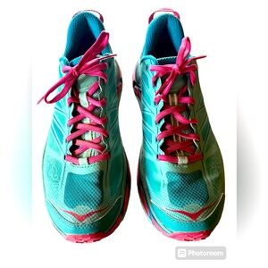 Hoka Mafate Speed 2 - Women's SZ 10